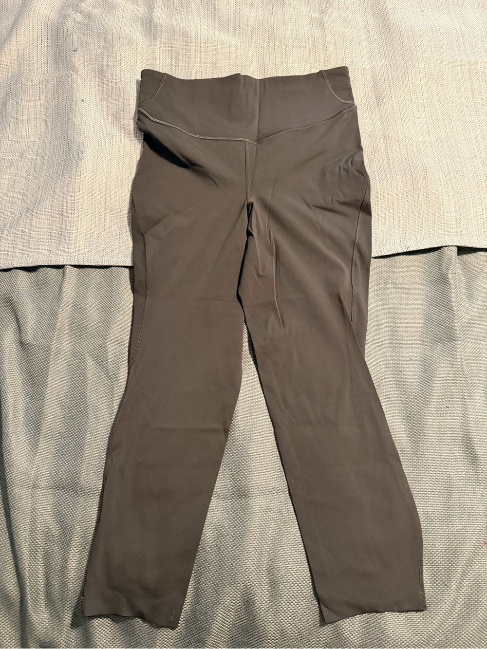 lululemon base pace high rise crop leggings
